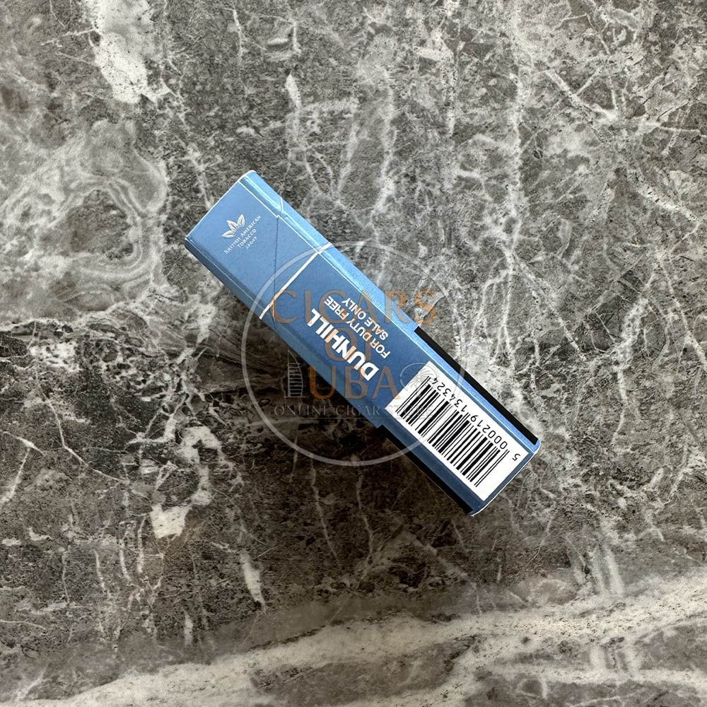 dunhill-blue-lights-1 Dunhill Blue (Lights)