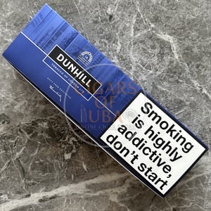 Dunhill Blue (Lights) 9 Dunhill Blue (Lights)