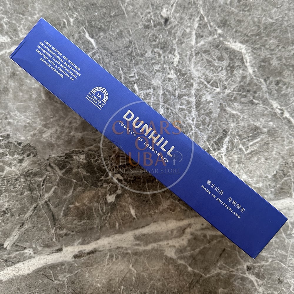 dunhill-blue-lights-1 Dunhill Blue (Lights)