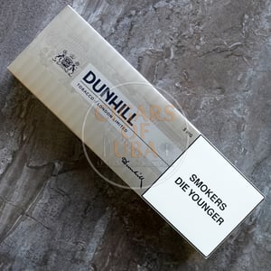 Dunhill Grey