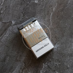 Dunhill Grey
