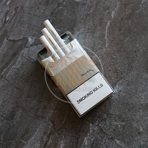 Dunhill Grey