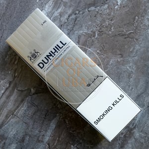 Dunhill Grey
