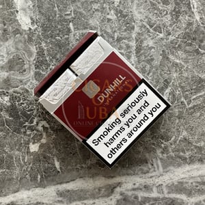 Dunhill International 4 Dunhill International