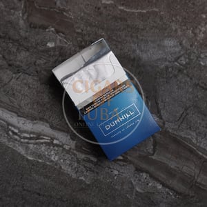 Dunhill Blue (Lights)