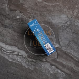 Dunhill Blue (Lights)