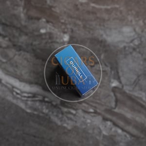 Dunhill Blue (Lights)
