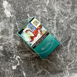 Dunhill Menthol