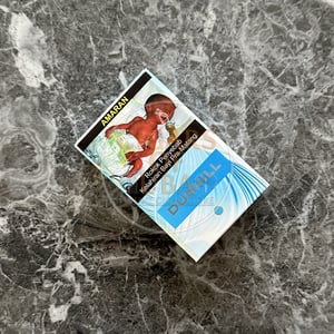 Dunhill Champagne (Switch)