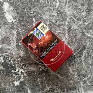 Dunhill Red