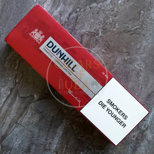 Dunhill Red 10 Dunhill Red