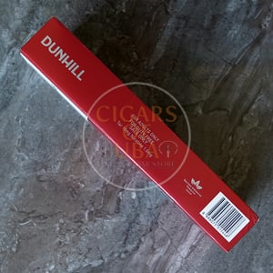 Dunhill Red 11 Dunhill Red