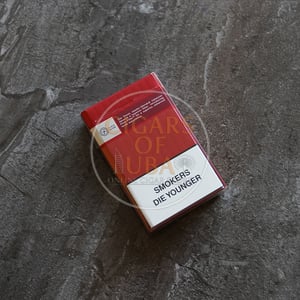 Dunhill Red 3 Dunhill Red