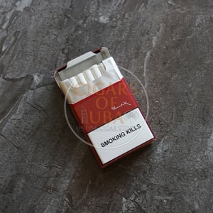 Dunhill Red 4 Dunhill Red