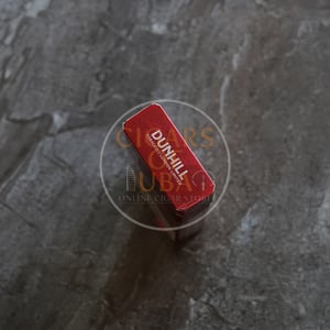 Dunhill Red 8 Dunhill Red