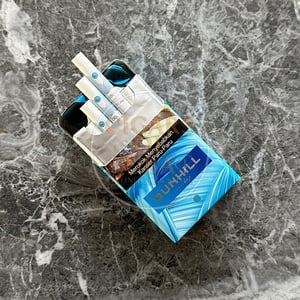 Dunhill Dark Green (Boost)