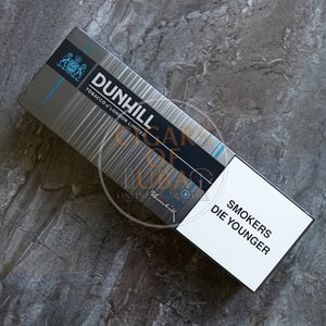 Dunhill Switch