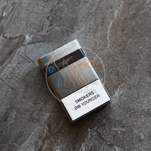 Dunhill Switch