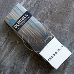 Dunhill Switch