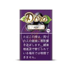 D'ora Acai 30g