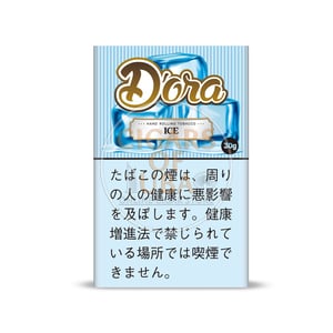 D'ora Ice 30g