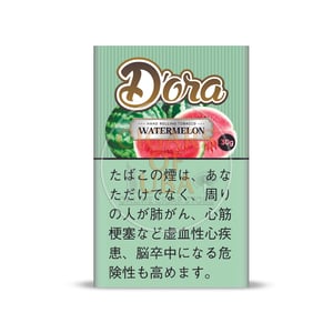 D'ora Watermelon 30g