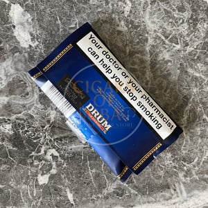 Drum Original Blue 50g