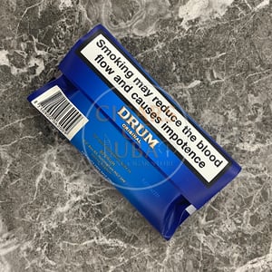 Drum Original Blue 50g (Old Version)