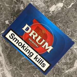 Drum Original Blue 50g (Old Version)