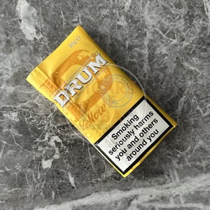 Drum Yellow 50g