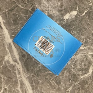 Drum Bright Blue 50g 6 Drum Bright Blue 50g