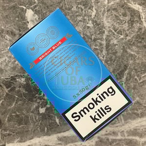 Drum Bright Blue 50g 7 Drum Bright Blue 50g