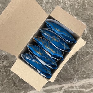 Drum Bright Blue 50g 8 Drum Bright Blue 50g