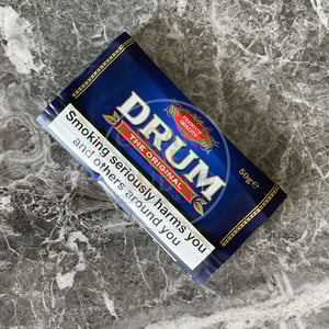 Drum Original Blue 50g