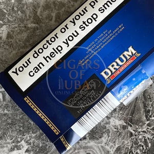 Drum Original Blue 50g