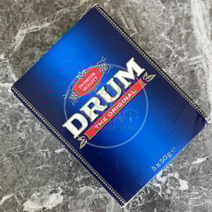 Drum Original Blue 50g