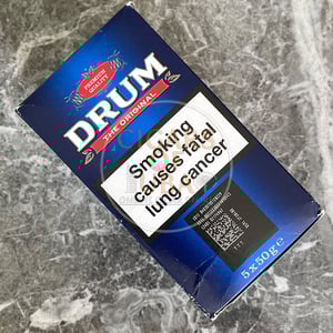Drum Original Blue 50g