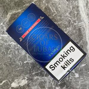 Drum Original Blue 50g