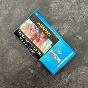 Drum Bright Blue 50g