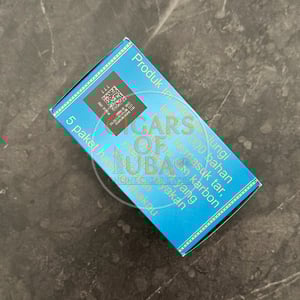 Drum Bright Blue 50g