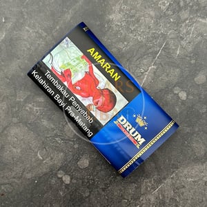 Drum Original Blue 50g