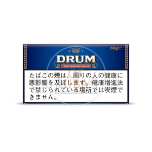 drum-original-blue-50g-jp-1 Drum Original Blue 50g