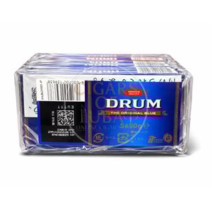 Drum Original Blue 50g 2 Drum Original Blue 50g