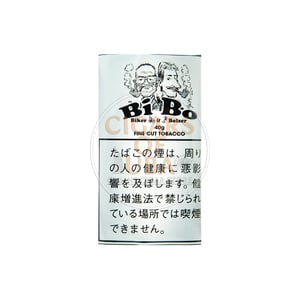 BiBo Fine Cut Tobacco 40g