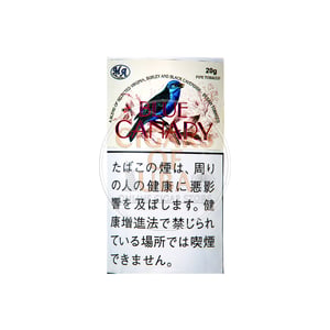 Blue Canary 20g