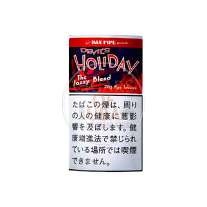 Devil's Holiday 20g