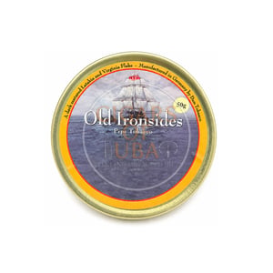 Old Ironsides 50g