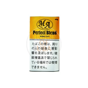 Perfect Blend Fine Cut 40g