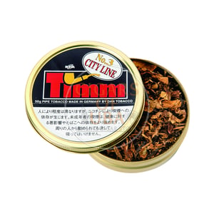 Timm City Line No. 3 50g