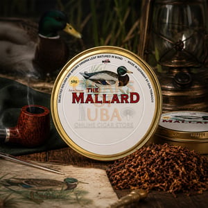 the-mallard-50g-tin-my-1 The Mallard 50g Tin